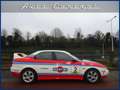 Alfa Romeo 156 1.8-16V T.S. Bianco Polare Martini replica Weiß - thumbnail 14