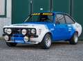 Ford Escort RS 2000 MK2 Gr. 2 Blu/Azzurro - thumbnail 1