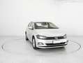 Volkswagen Polo 1.6 TDI 5p Business  BMT SENSORI PARK ANT/POST,CLI Grigio - thumbnail 7