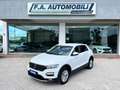 Volkswagen T-Roc 2.0 TDI SCR 150 CV DSG 4MOTION Business BlueMot. T Wit - thumbnail 12