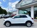 Volkswagen T-Roc 2.0 TDI SCR 150 CV DSG 4MOTION Business BlueMot. T Wit - thumbnail 10