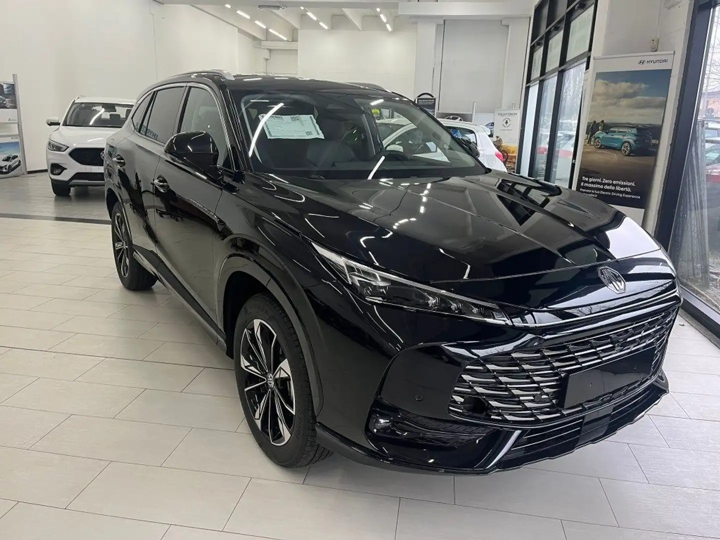 MG HS 1.5T-GDI COMFORT PRONTA CONSEGNA - 1