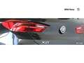 BMW X2 xdrive20d Msport auto Schwarz - thumbnail 5