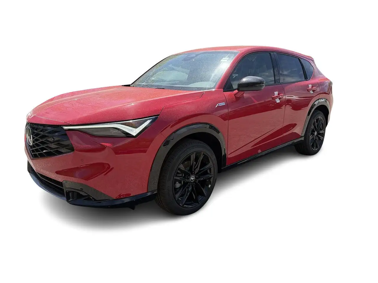 2026 Acura ADX