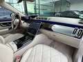 Maybach Sonstige S 580 4Matic | Chauffeur | Massage | TV Schwarz - thumbnail 14