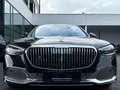 Maybach Sonstige S 580 4Matic | Chauffeur | Massage | TV Schwarz - thumbnail 5