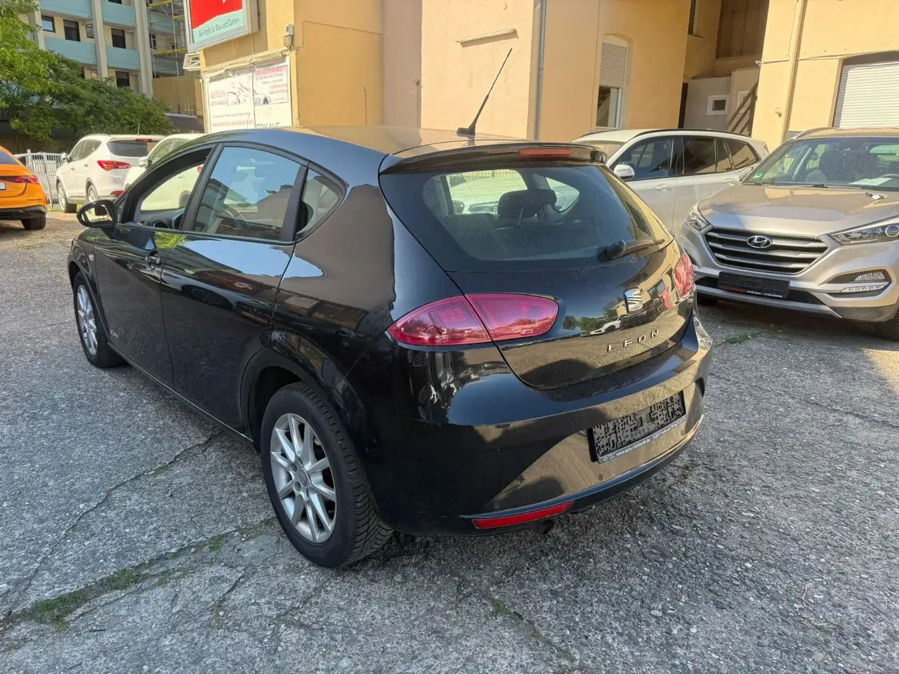 Das Auto