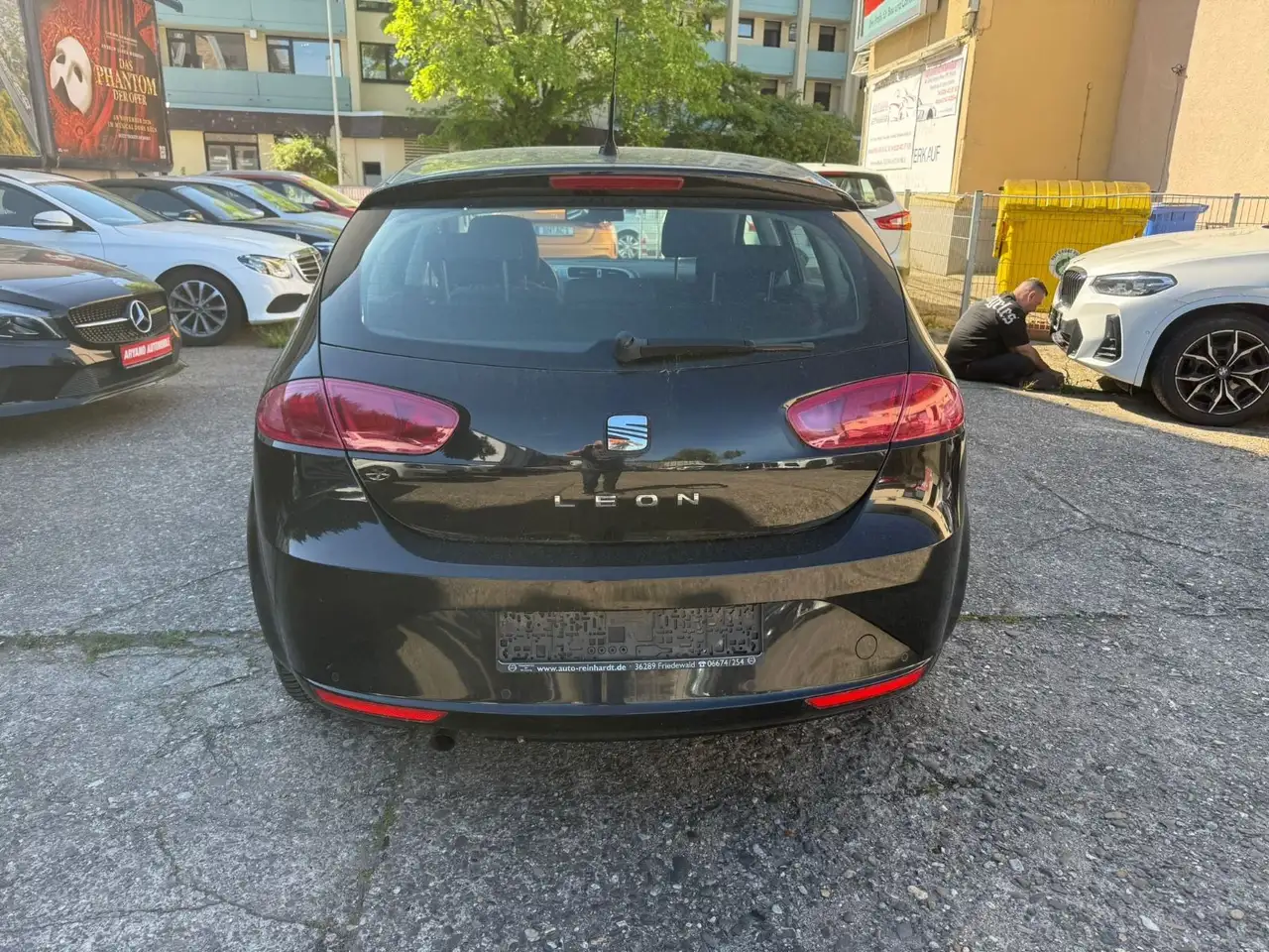 Das Auto