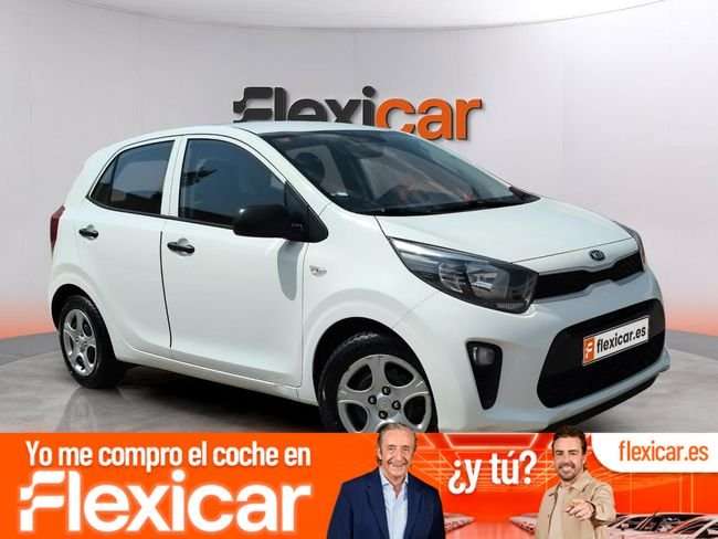 Kia Picanto 1.0 CVVT 49kW (67CV) Concept - foto 1