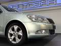 Skoda Octavia Elegance 1.4 XENON*PDC*S-DACH*T-LED*AHK Silber - thumbnail 9