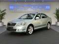 Skoda Octavia Elegance 1.4 XENON*PDC*S-DACH*T-LED*AHK Silber - thumbnail 4
