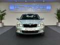 Skoda Octavia Elegance 1.4 XENON*PDC*S-DACH*T-LED*AHK Silber - thumbnail 1