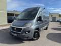 Fiat Ducato Ducato L2H2 2.3JTD COMFORT + NAVI / GARANTIE Gris - thumbnail 1