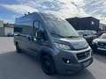 Fiat Ducato Ducato L2H2 2.3JTD COMFORT + NAVI / GARANTIE Gris - thumbnail 3