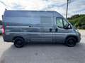 Fiat Ducato Ducato L2H2 2.3JTD COMFORT + NAVI / GARANTIE Gris - thumbnail 4