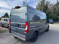 Fiat Ducato Ducato L2H2 2.3JTD COMFORT + NAVI / GARANTIE Gris - thumbnail 5