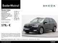 Skoda Fabia Combi 1.0 TSI Ambition SHZ PDC CarPlay Schwarz - thumbnail 1