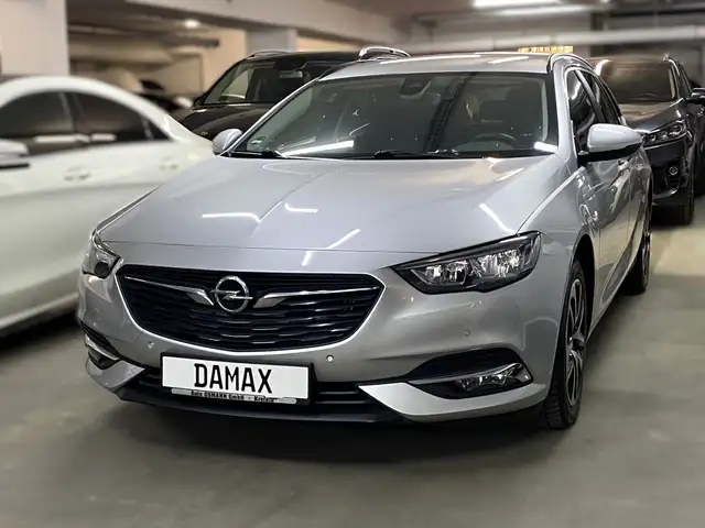Opel Insignia Edition*NAVI*TOTWI*KAMERA