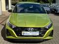Hyundai i20 1.2 GDi N Line Jaune - thumbnail 2