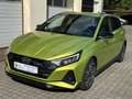 Hyundai i20 1.2 GDi N Line Jaune - thumbnail 1