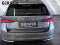 Skoda Octavia Kombi 2,0 TDI Selec Matrix 17Z Nav ACC Gris - thumbnail 5