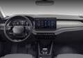 Skoda Octavia Kombi 2,0 TDI Selec Matrix 17Z Nav ACC Grau - thumbnail 4