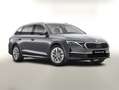 Skoda Octavia Kombi 2,0 TDI Selec Matrix 17Z Nav ACC Grau - thumbnail 1