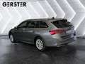 Skoda Octavia Kombi 2,0 TDI Selec Matrix 17Z Nav ACC Gris - thumbnail 4