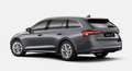 Skoda Octavia Kombi 2,0 TDI Selec Matrix 17Z Nav ACC Grau - thumbnail 3