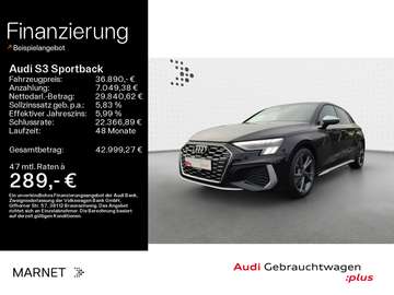 2.0 TFSI quattro*Matrix*Rückfahrkam
