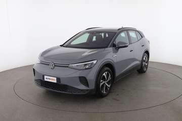 52 kWh Pure Performance 170cv