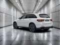 Mercedes-Benz GLC 43 AMG 4M PANO+360°KAM+SITZKLIMA+AMBIENTEBEL Weiß - thumbnail 9