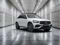 Mercedes-Benz GLC 43 AMG 4M PANO+360°KAM+SITZKLIMA+AMBIENTEBEL Weiß - thumbnail 3