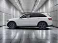 Mercedes-Benz GLC 43 AMG 4M PANO+360°KAM+SITZKLIMA+AMBIENTEBEL Weiß - thumbnail 11