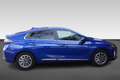 Hyundai IONIQ Premium EV 38 kWh | navigatie | lederen bekleding Blauw - thumbnail 5