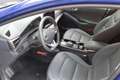 Hyundai IONIQ Premium EV 38 kWh | navigatie | lederen bekleding Blauw - thumbnail 6