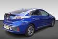 Hyundai IONIQ Premium EV 38 kWh | navigatie | lederen bekleding Blauw - thumbnail 4