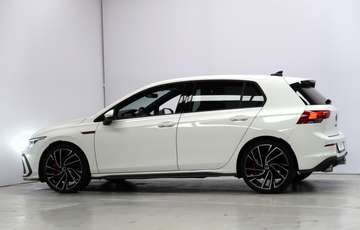 Golf 2.0 TSI OPF DSG GTI