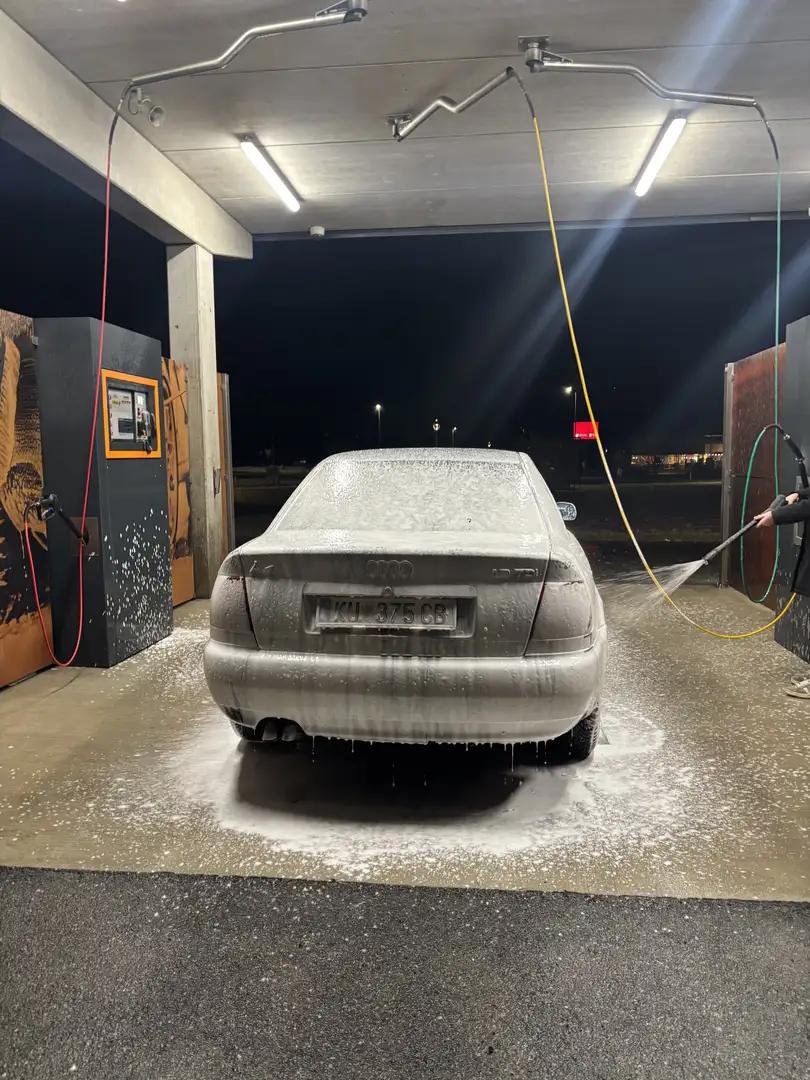 Audi A4 1.9 TDI - 2