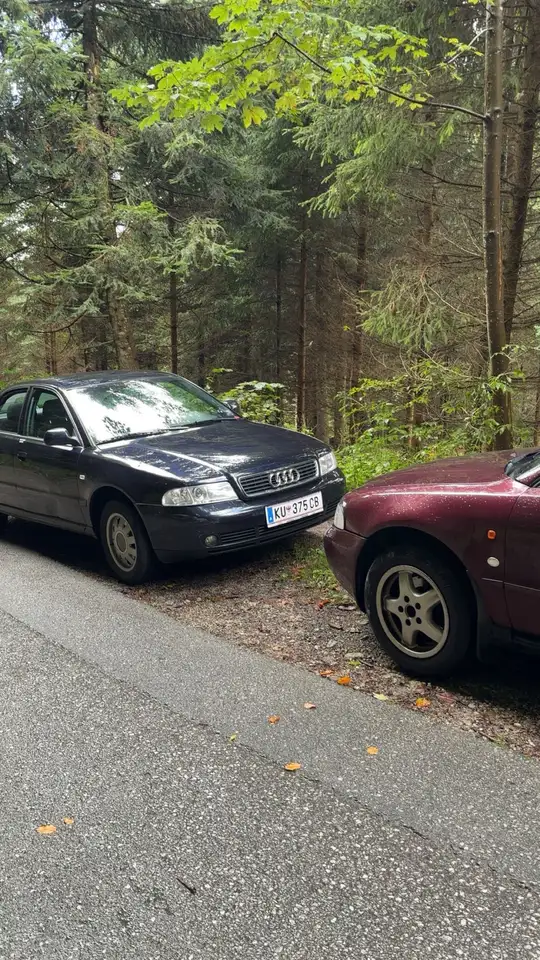 Audi A4 1.9 TDI, foto 6