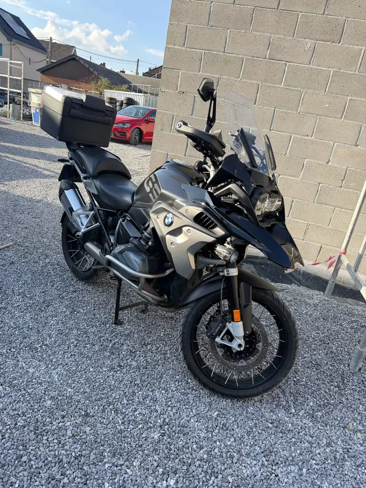BMW R 1250 GS