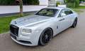Rolls-Royce Wraith 22`Mansory*Massage*Sternenhimmel*HEAD UP Argintiu - thumbnail 9