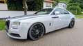Rolls-Royce Wraith 22`Mansory*Massage*Sternenhimmel*HEAD UP Argintiu - thumbnail 1