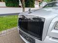 Rolls-Royce Wraith 22`Mansory*Massage*Sternenhimmel*HEAD UP Argintiu - thumbnail 10