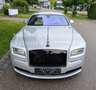 Rolls-Royce Wraith 22`Mansory*Massage*Sternenhimmel*HEAD UP Argintiu - thumbnail 11
