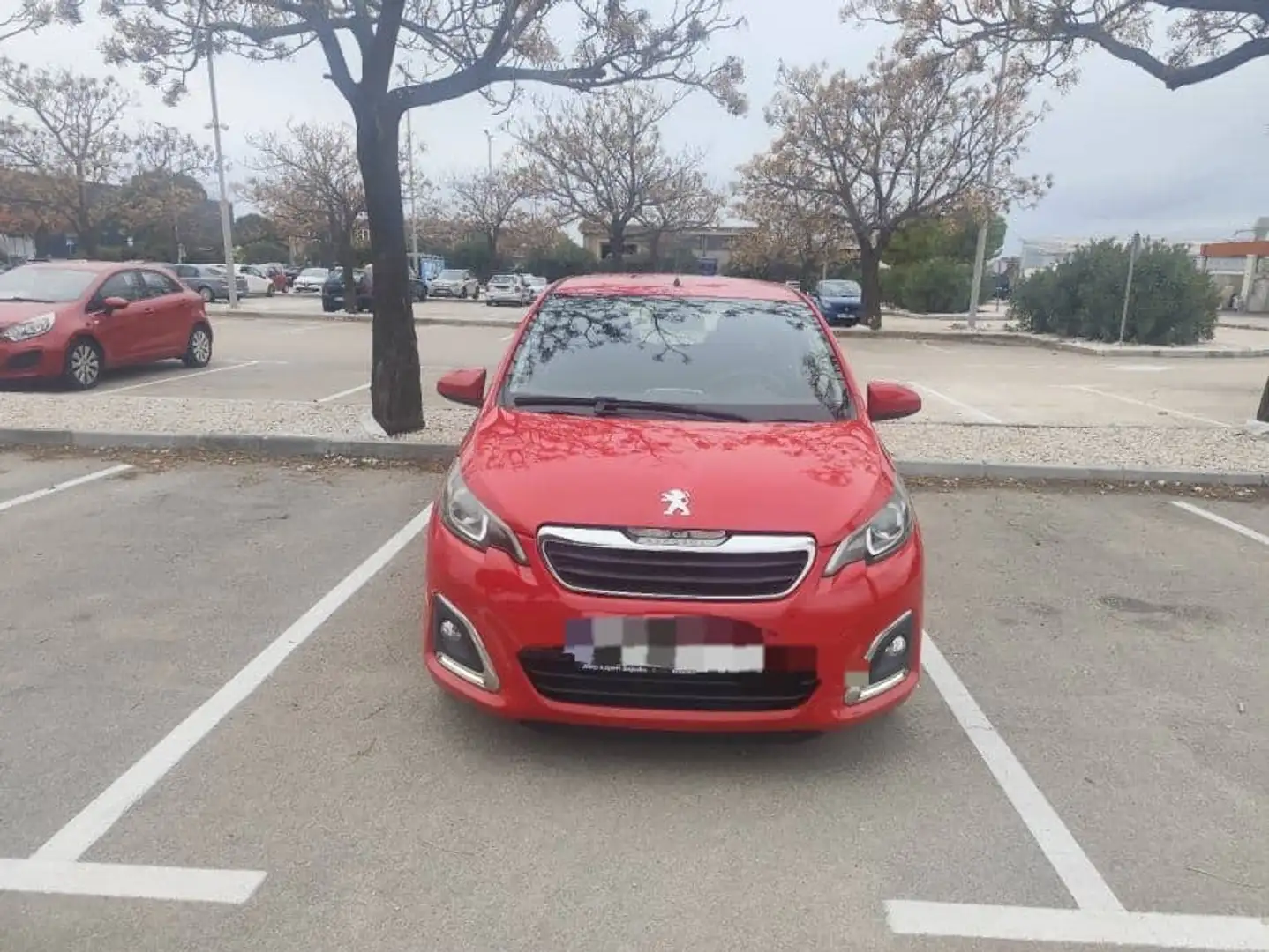 Peugeot 108 1.0 VTi 68ch BVM5 Active - 2