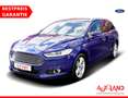 Ford Mondeo Turnier 2.0 TDCi Titanium LED Navi Blau - thumbnail 1