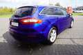 Ford Mondeo Turnier 2.0 TDCi Titanium LED Navi Blau - thumbnail 5