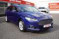 Ford Mondeo Turnier 2.0 TDCi Titanium LED Navi Blau - thumbnail 6