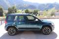 Skoda Yeti Outdoor Elegance 2,0 TDI 4x4 Bleu - thumbnail 5